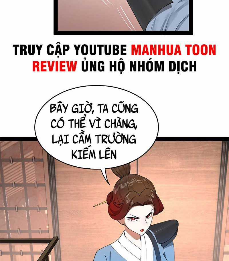 Chàng Rể Mạnh Nhất Lịch Sử Chương 145 trang 2