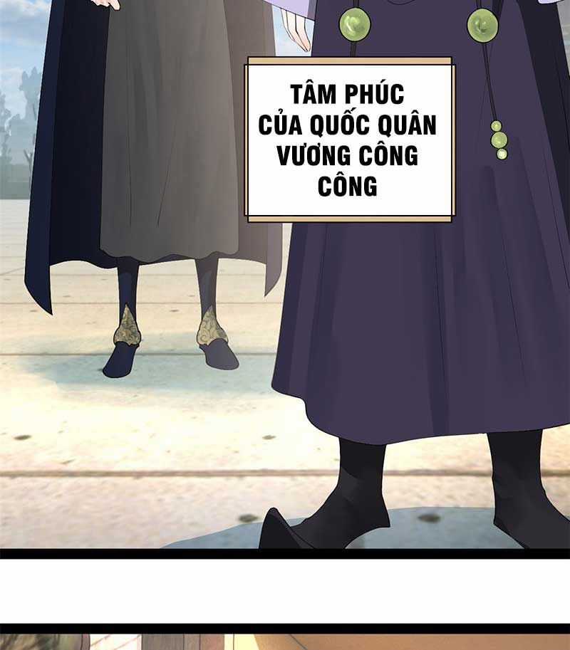 Chàng Rể Mạnh Nhất Lịch Sử Chương 145 trang 24