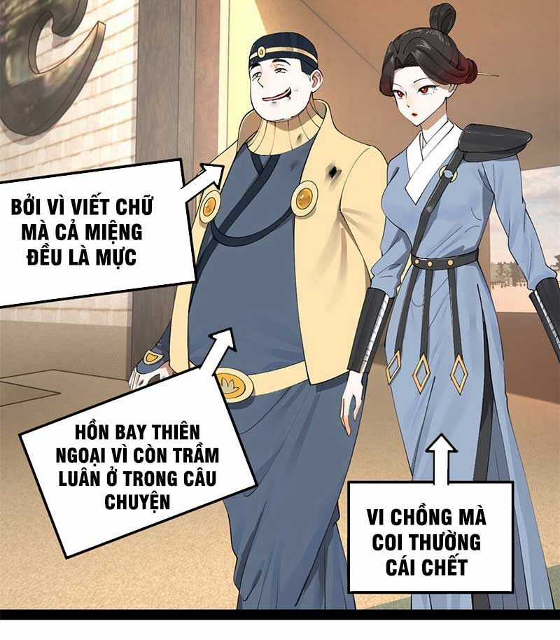 Chàng Rể Mạnh Nhất Lịch Sử Chương 145 trang 25