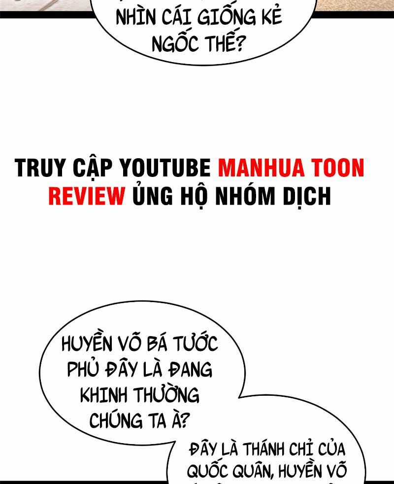 Chàng Rể Mạnh Nhất Lịch Sử Chương 145 trang 27