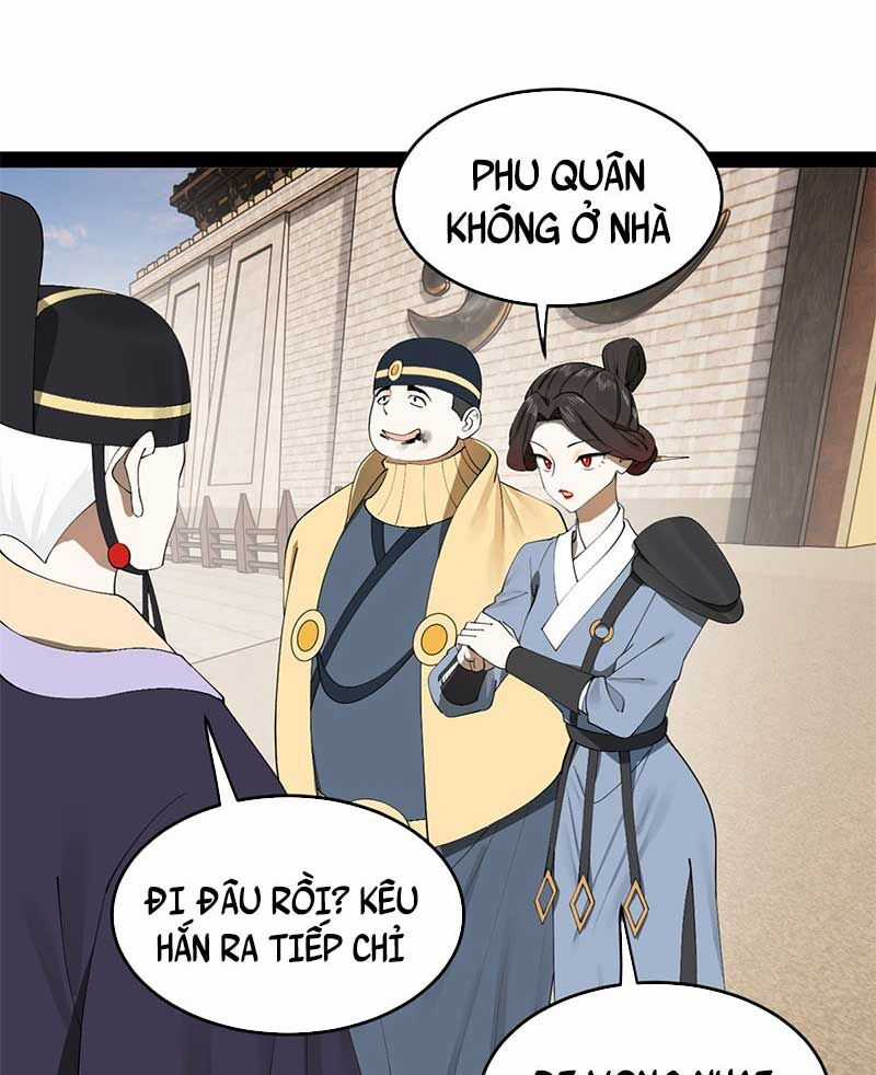 Chàng Rể Mạnh Nhất Lịch Sử Chương 145 trang 29