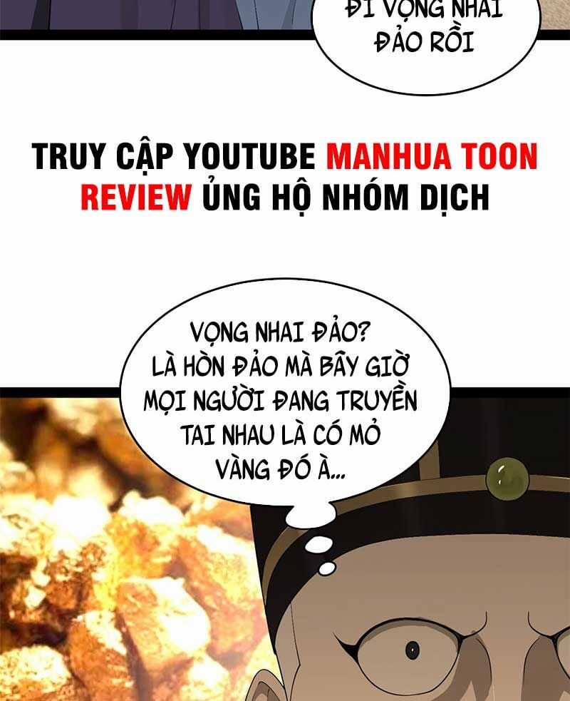 Chàng Rể Mạnh Nhất Lịch Sử Chương 145 trang 30