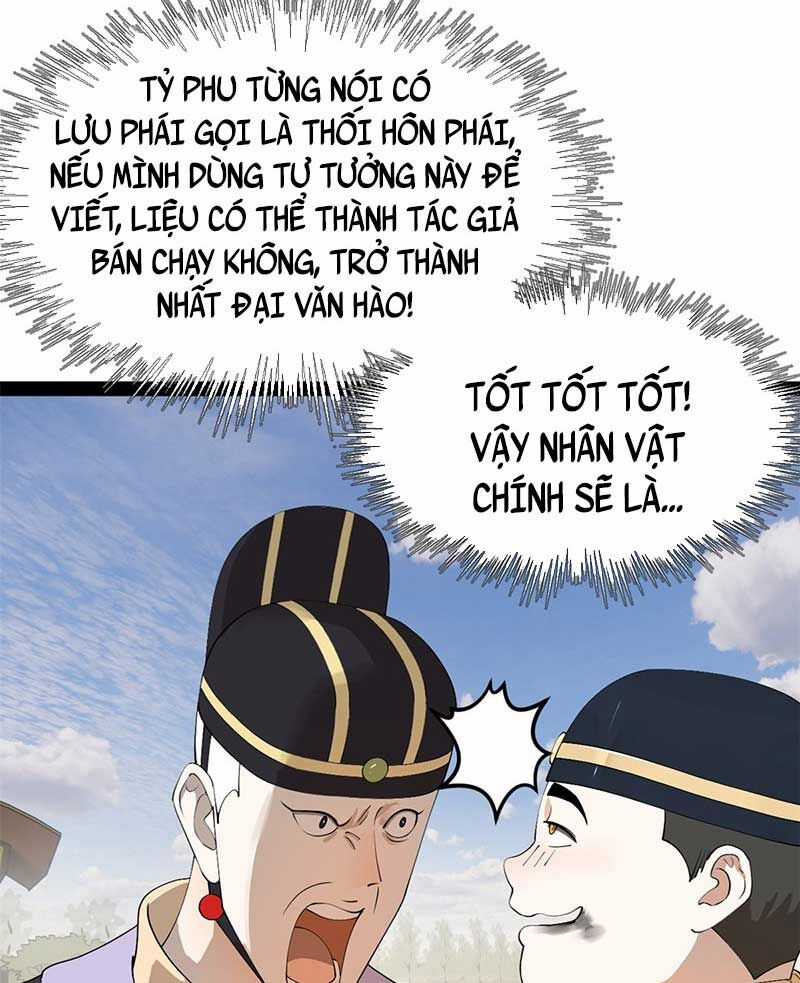 Chàng Rể Mạnh Nhất Lịch Sử Chương 145 trang 33