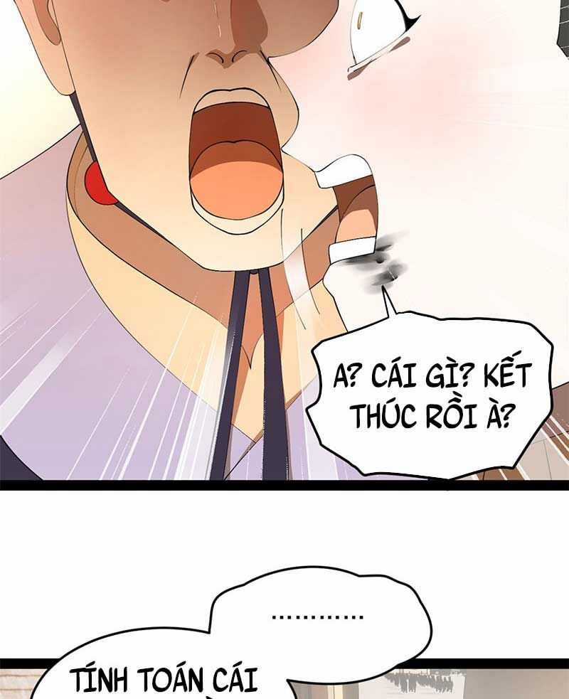 Chàng Rể Mạnh Nhất Lịch Sử Chương 145 trang 35