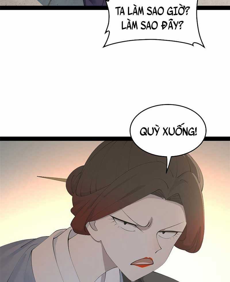 Chàng Rể Mạnh Nhất Lịch Sử Chương 145 trang 38