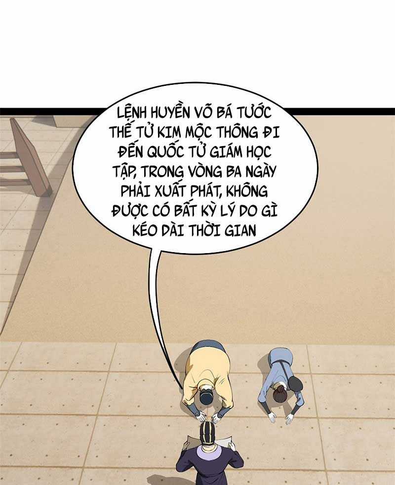 Chàng Rể Mạnh Nhất Lịch Sử Chương 145 trang 41