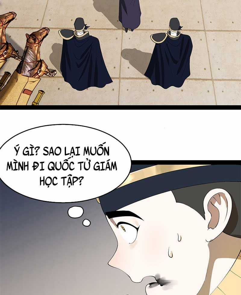 Chàng Rể Mạnh Nhất Lịch Sử Chương 145 trang 42