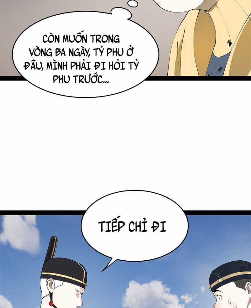 Chàng Rể Mạnh Nhất Lịch Sử Chương 145 trang 43