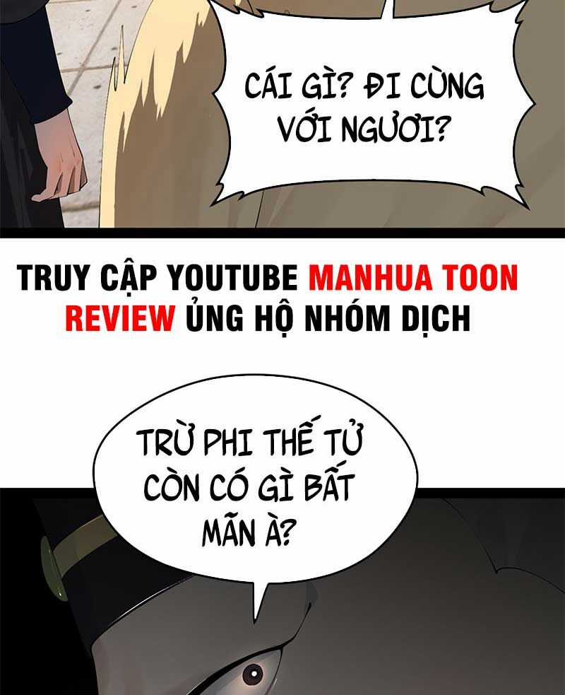 Chàng Rể Mạnh Nhất Lịch Sử Chương 145 trang 46