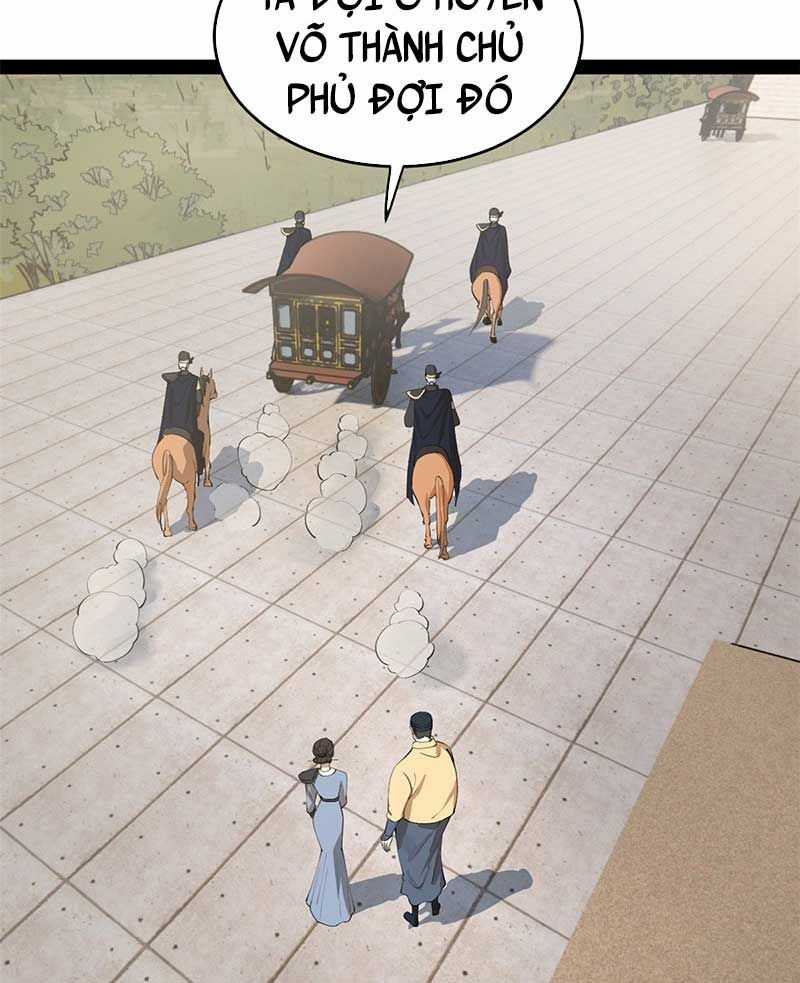 Chàng Rể Mạnh Nhất Lịch Sử Chương 145 trang 48