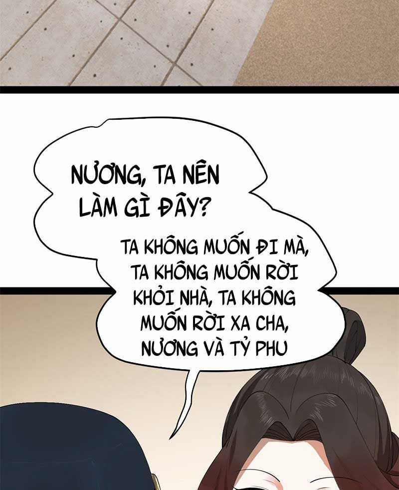 Chàng Rể Mạnh Nhất Lịch Sử Chương 145 trang 49