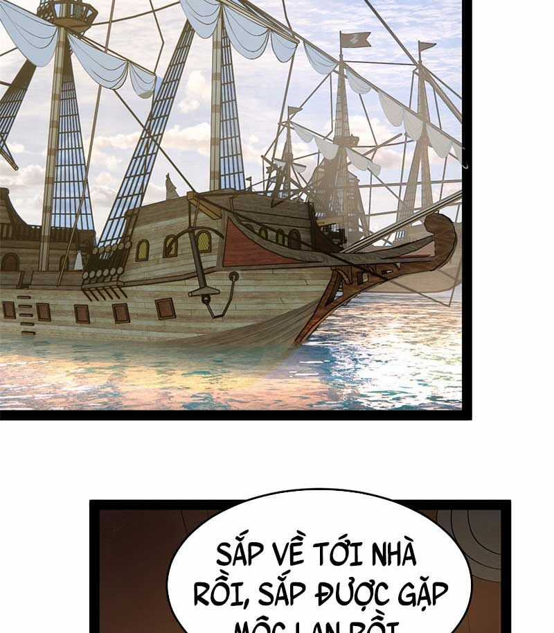 Chàng Rể Mạnh Nhất Lịch Sử Chương 145 trang 5