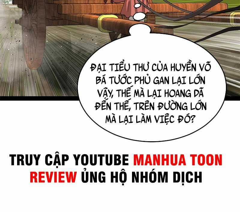 Chàng Rể Mạnh Nhất Lịch Sử Chương 145 trang 75