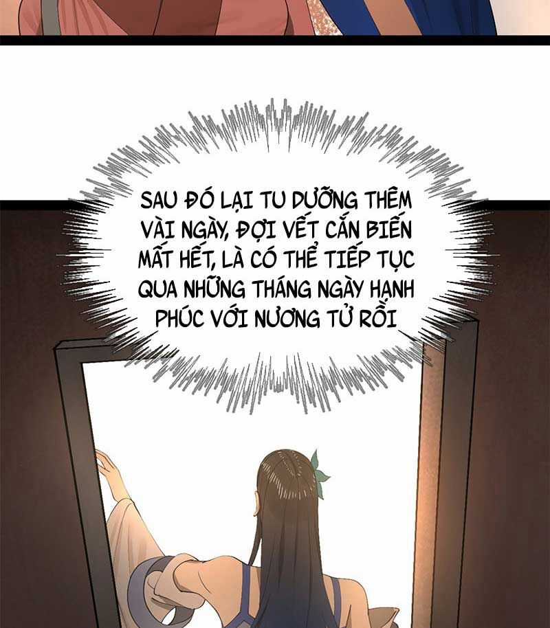 Chàng Rể Mạnh Nhất Lịch Sử Chương 145 trang 8