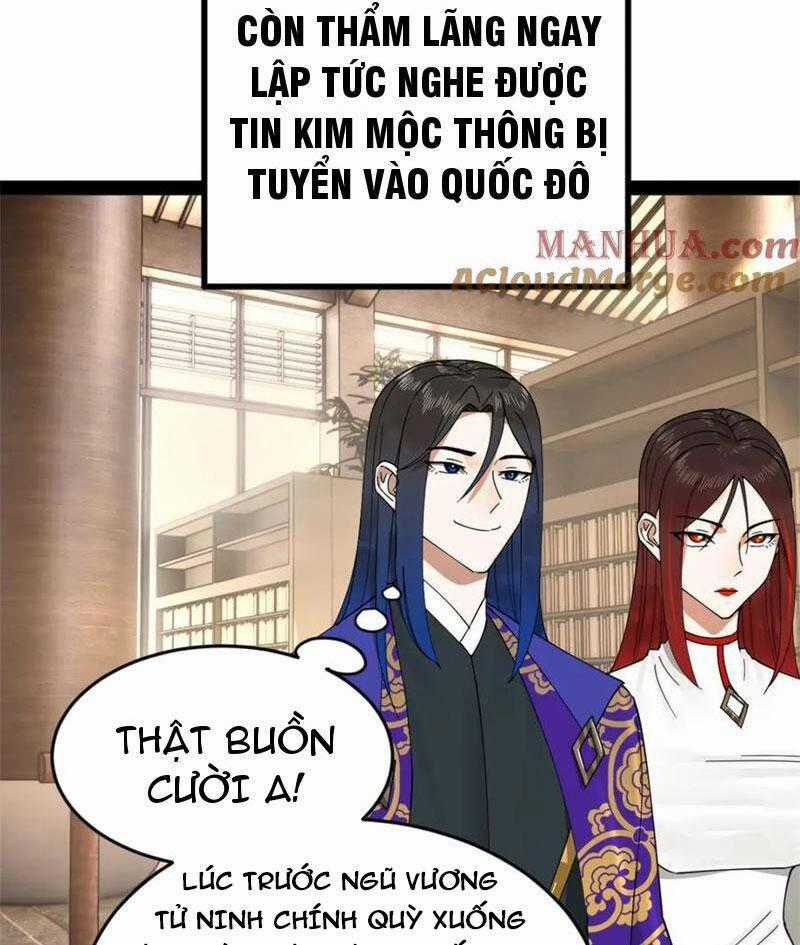 Chàng Rể Mạnh Nhất Lịch Sử Chương 146 trang 1