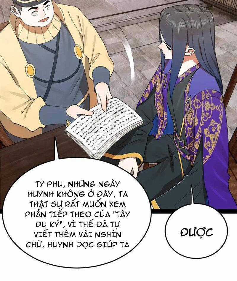 Chàng Rể Mạnh Nhất Lịch Sử Chương 146 trang 15