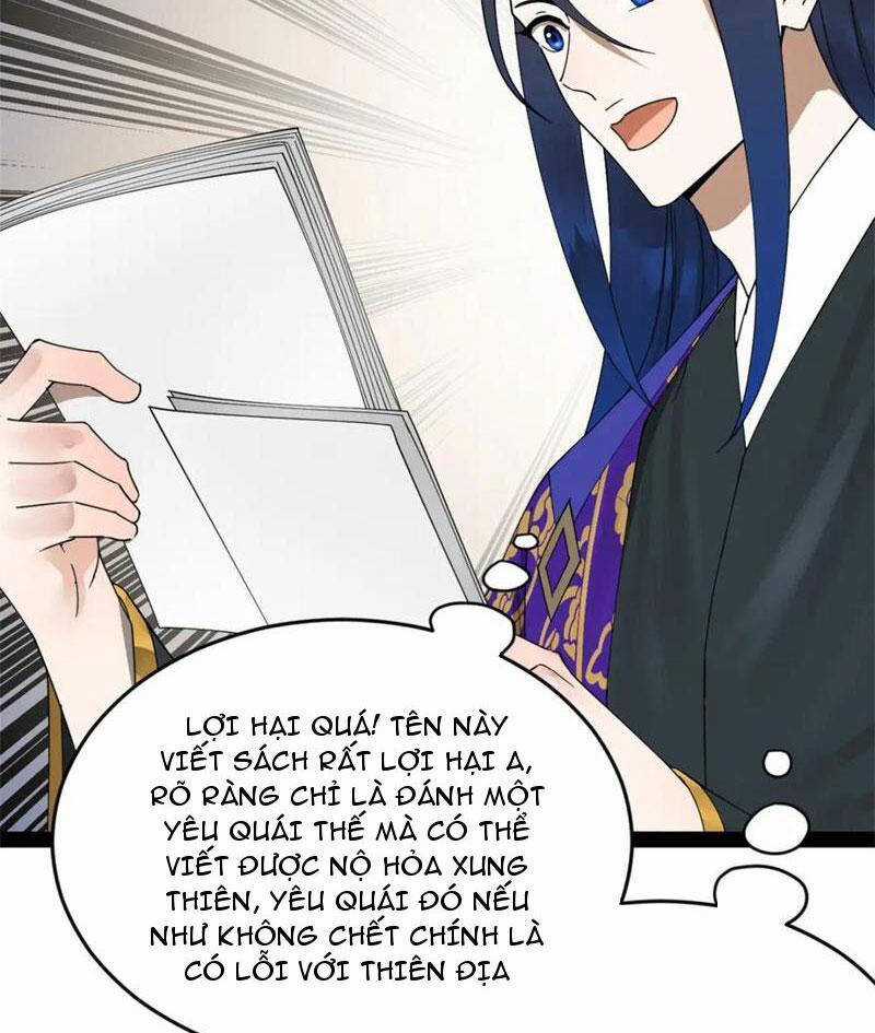 Chàng Rể Mạnh Nhất Lịch Sử Chương 146 trang 17