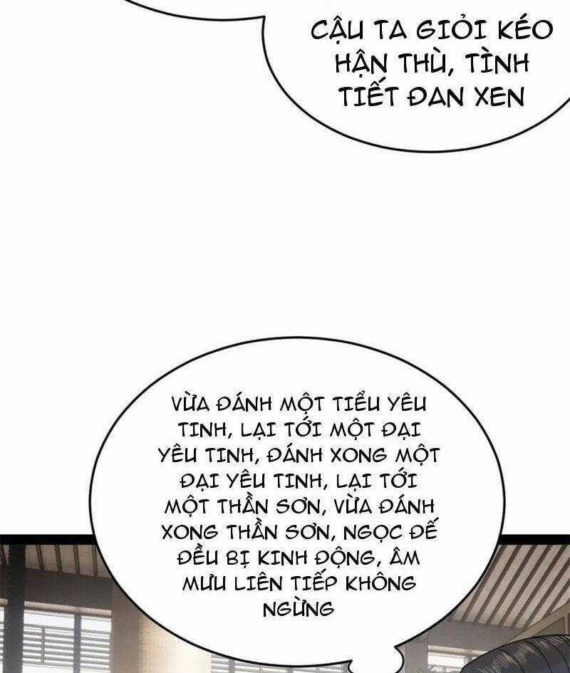 Chàng Rể Mạnh Nhất Lịch Sử Chương 146 trang 18