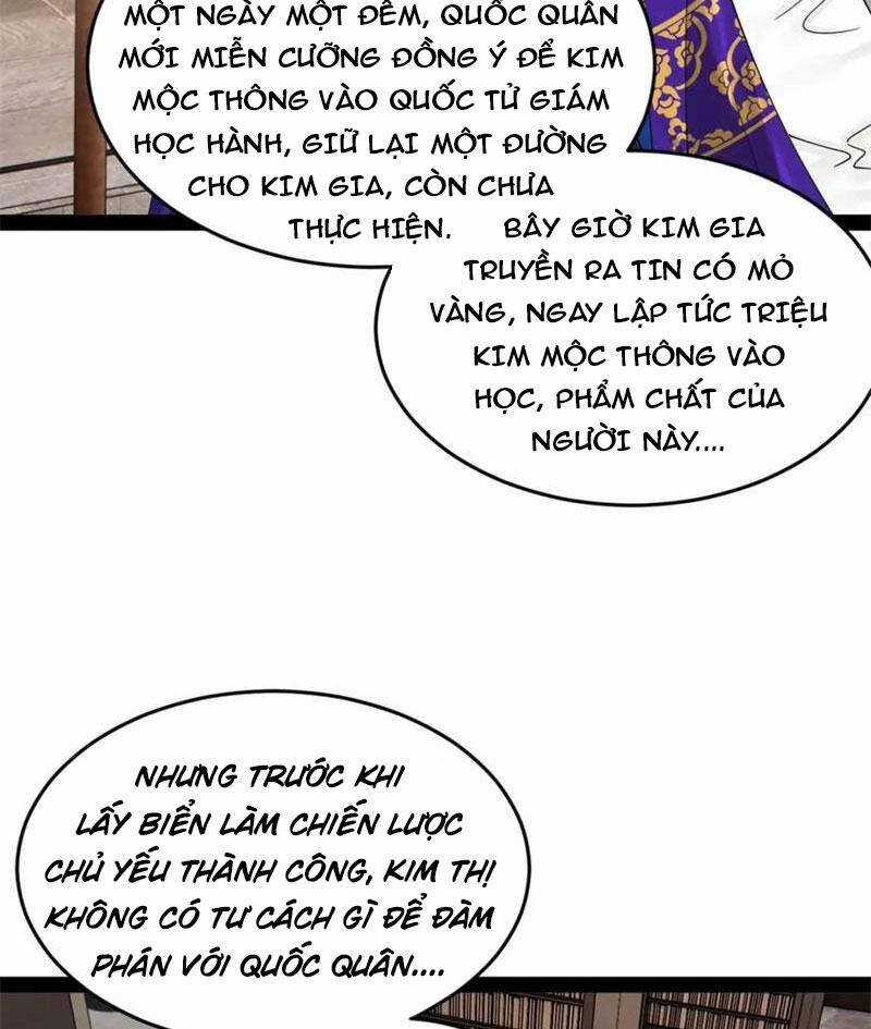 Chàng Rể Mạnh Nhất Lịch Sử Chương 146 trang 2