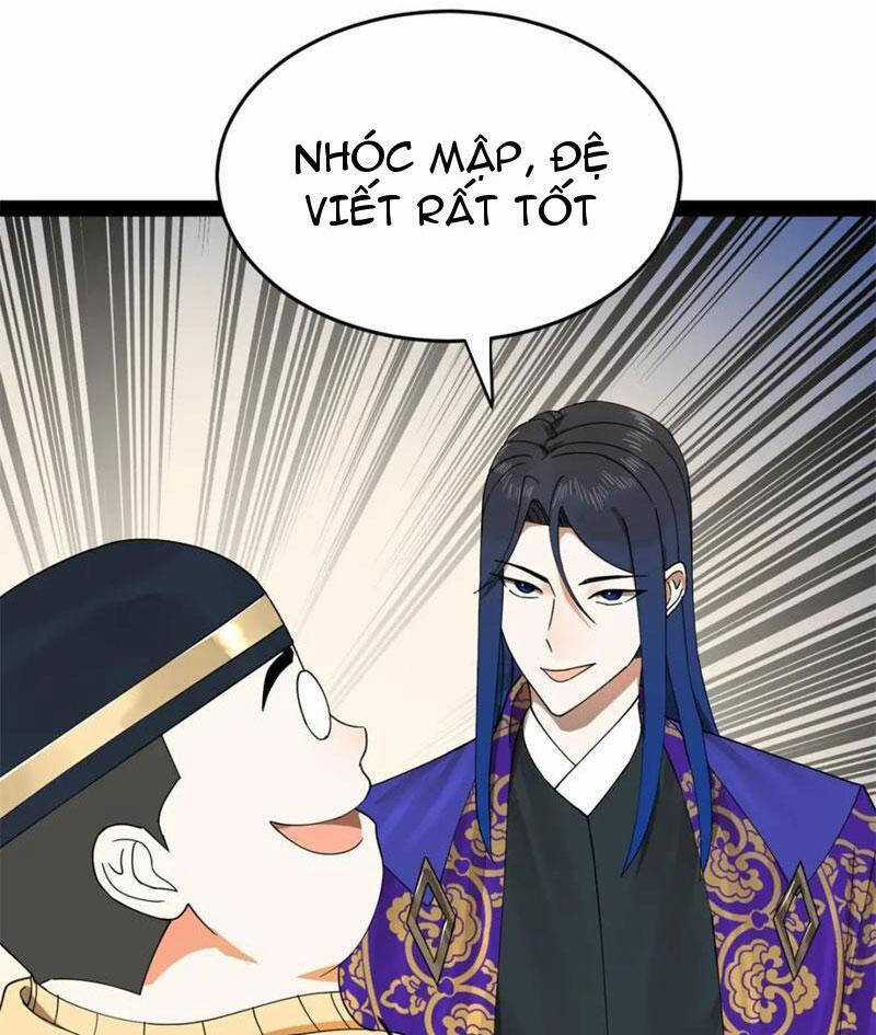 Chàng Rể Mạnh Nhất Lịch Sử Chương 146 trang 20