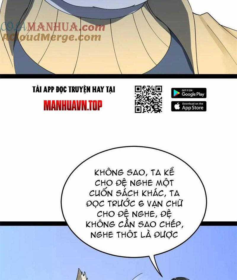 Chàng Rể Mạnh Nhất Lịch Sử Chương 146 trang 24