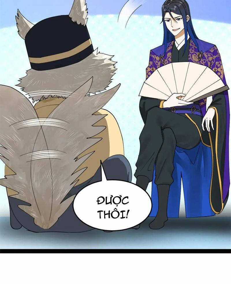 Chàng Rể Mạnh Nhất Lịch Sử Chương 146 trang 25