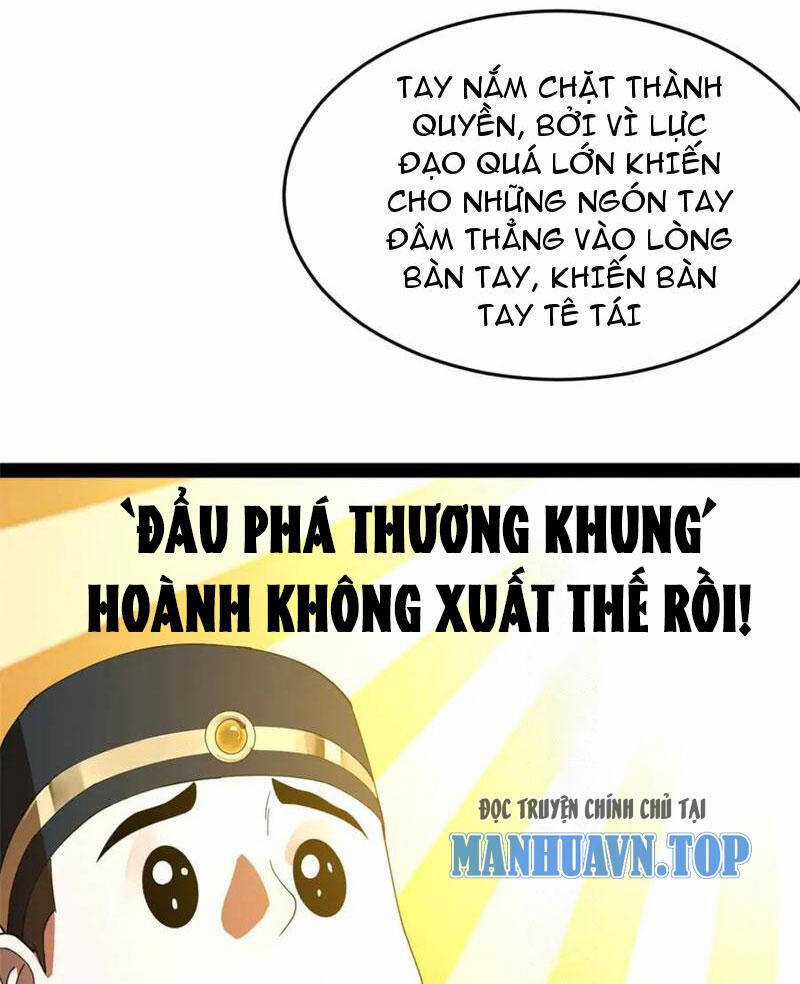 Chàng Rể Mạnh Nhất Lịch Sử Chương 146 trang 28