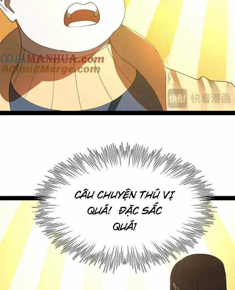 Chàng Rể Mạnh Nhất Lịch Sử Chương 146 trang 29