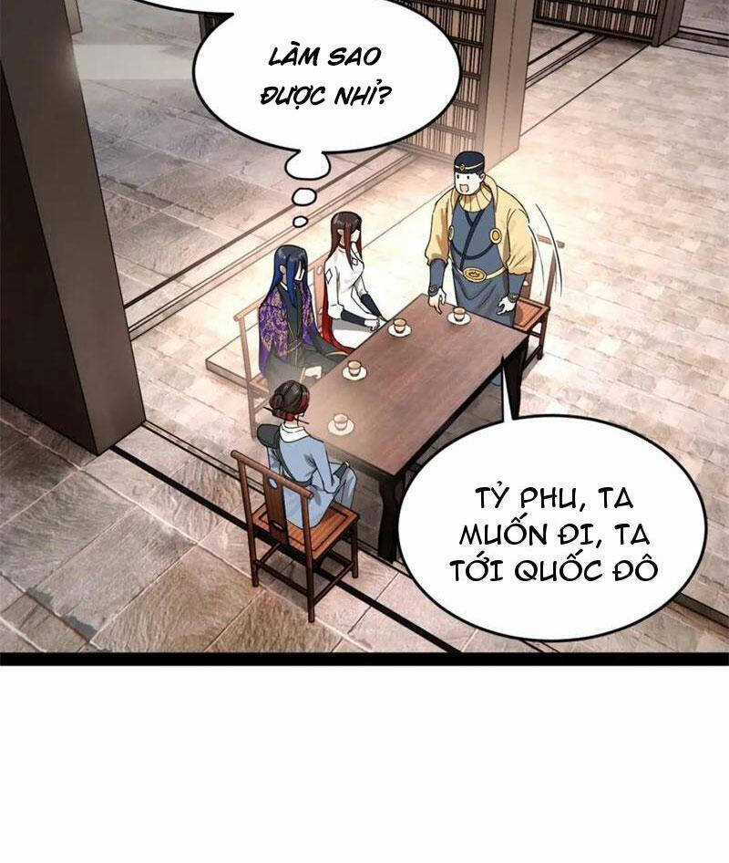 Chàng Rể Mạnh Nhất Lịch Sử Chương 146 trang 3