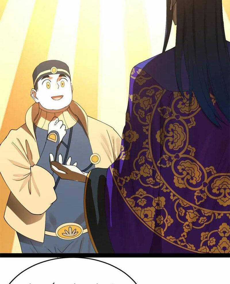 Chàng Rể Mạnh Nhất Lịch Sử Chương 146 trang 30