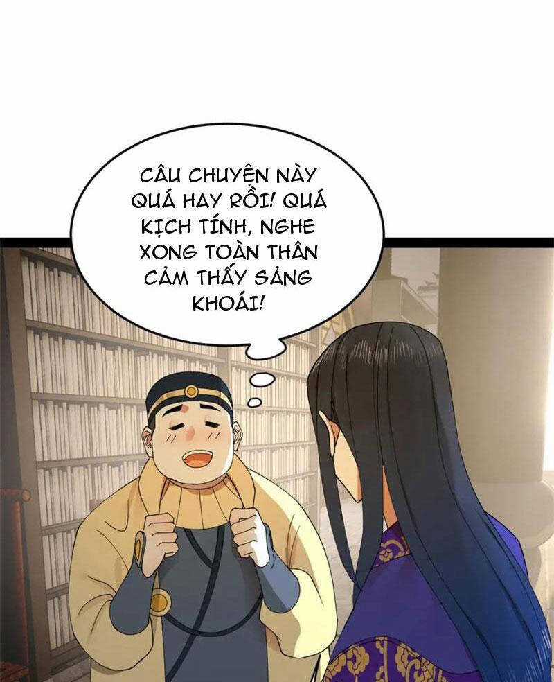 Chàng Rể Mạnh Nhất Lịch Sử Chương 146 trang 34