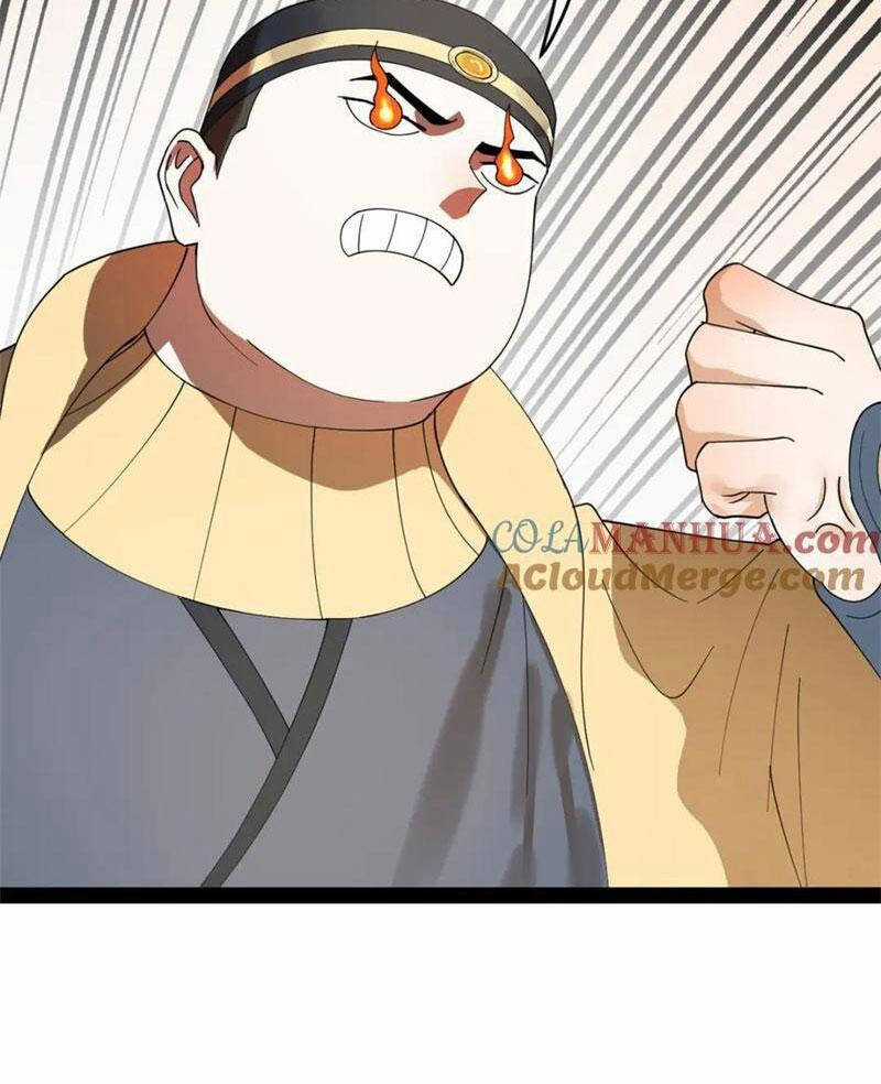 Chàng Rể Mạnh Nhất Lịch Sử Chương 146 trang 36