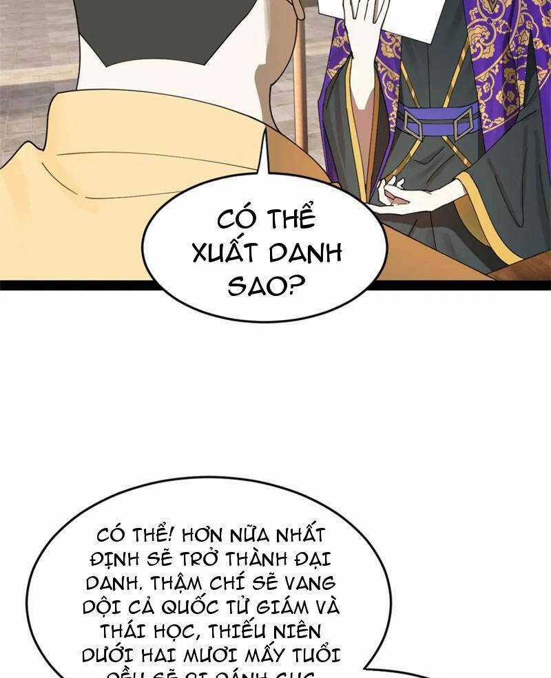 Chàng Rể Mạnh Nhất Lịch Sử Chương 146 trang 38