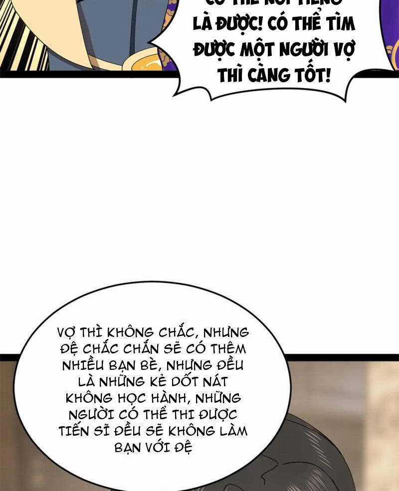 Chàng Rể Mạnh Nhất Lịch Sử Chương 146 trang 40