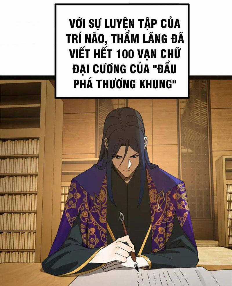 Chàng Rể Mạnh Nhất Lịch Sử Chương 146 trang 44