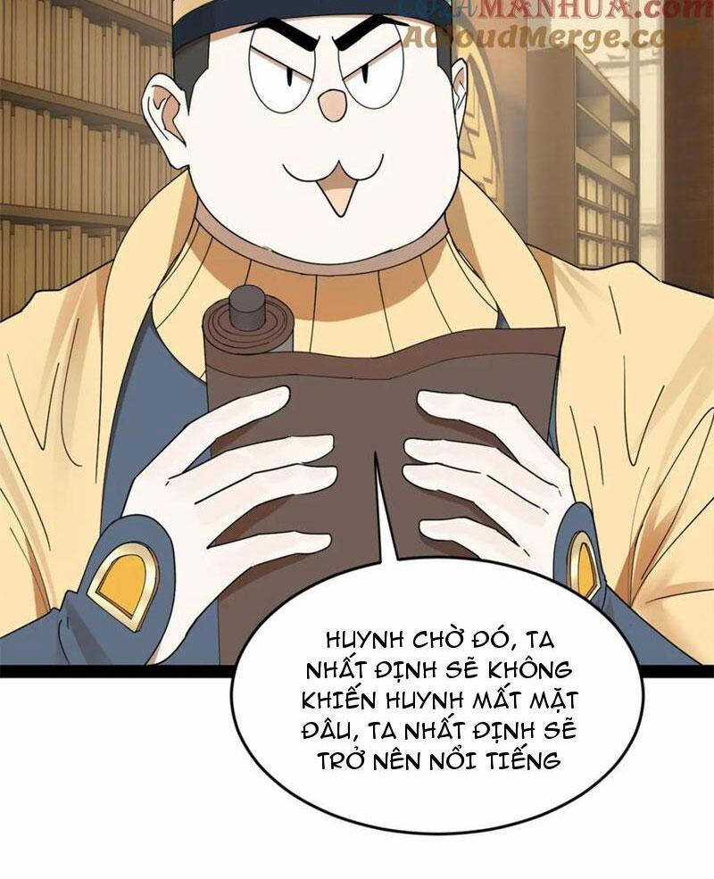 Chàng Rể Mạnh Nhất Lịch Sử Chương 146 trang 46