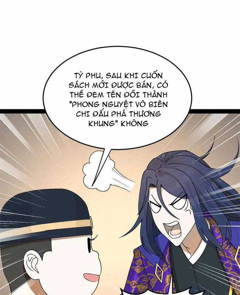 Chàng Rể Mạnh Nhất Lịch Sử Chương 146 trang 47