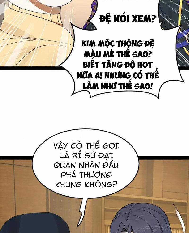 Chàng Rể Mạnh Nhất Lịch Sử Chương 146 trang 48