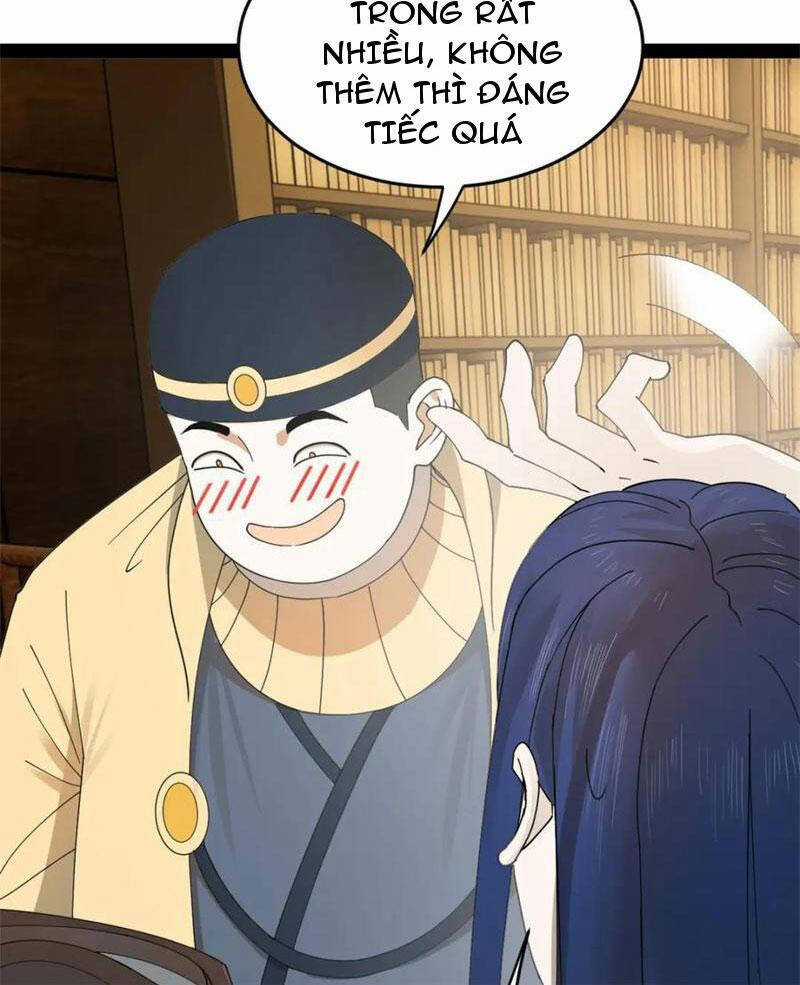 Chàng Rể Mạnh Nhất Lịch Sử Chương 146 trang 50