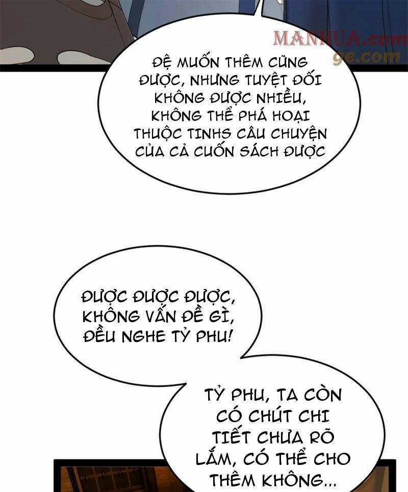 Chàng Rể Mạnh Nhất Lịch Sử Chương 146 trang 51