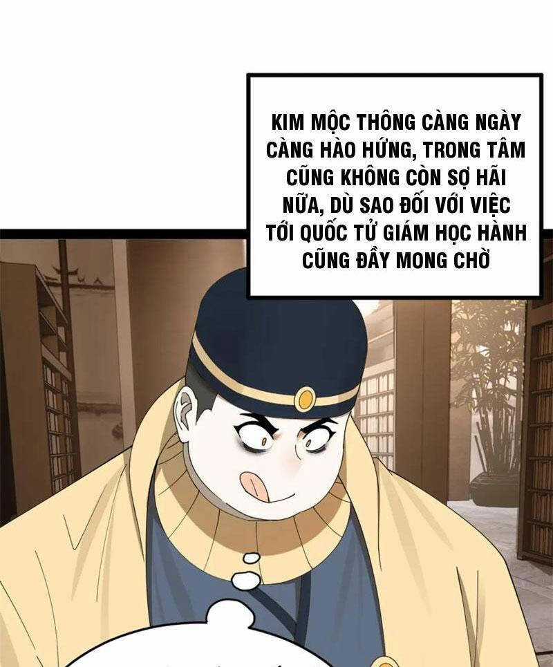 Chàng Rể Mạnh Nhất Lịch Sử Chương 146 trang 54