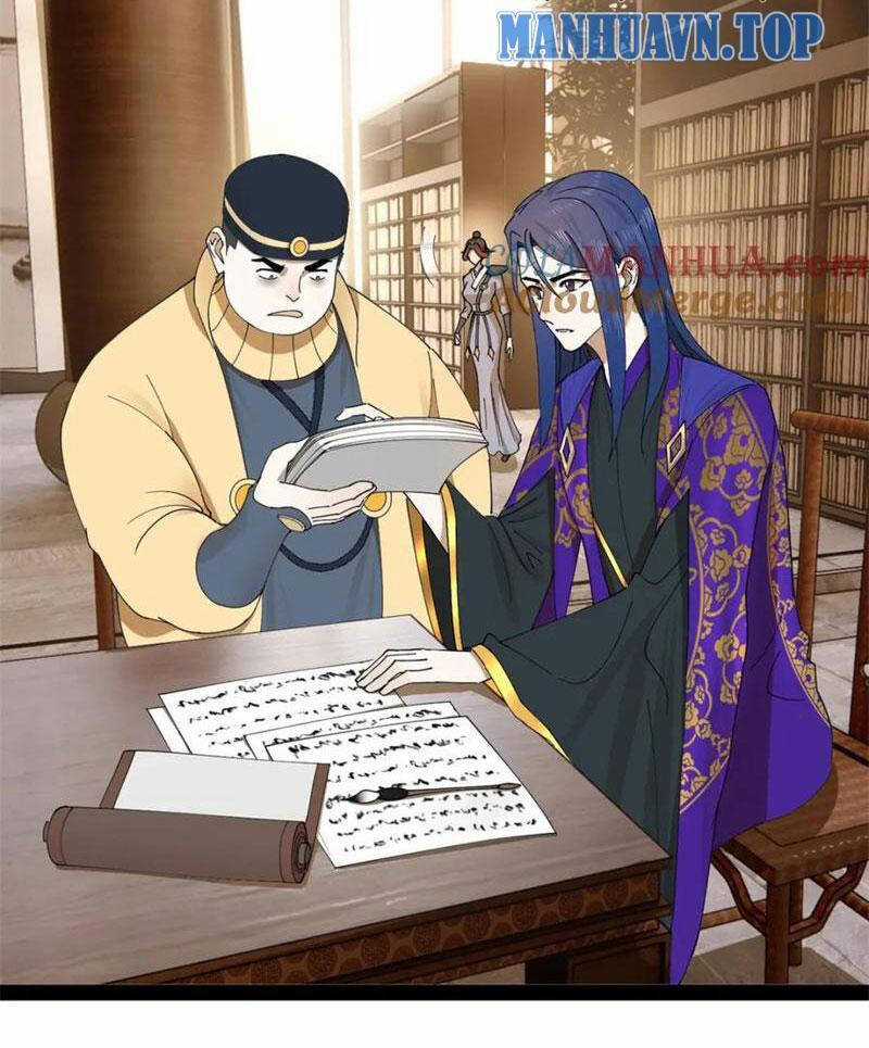 Chàng Rể Mạnh Nhất Lịch Sử Chương 146 trang 56