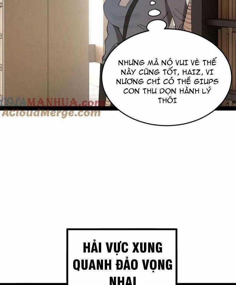 Chàng Rể Mạnh Nhất Lịch Sử Chương 146 trang 58