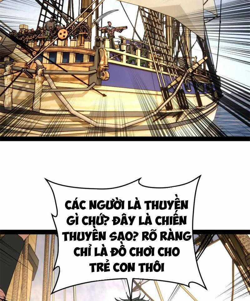 Chàng Rể Mạnh Nhất Lịch Sử Chương 146 trang 62