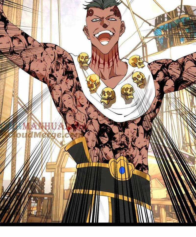 Chàng Rể Mạnh Nhất Lịch Sử Chương 146 trang 63