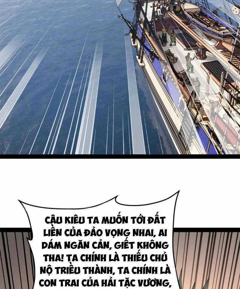 Chàng Rể Mạnh Nhất Lịch Sử Chương 146 trang 65