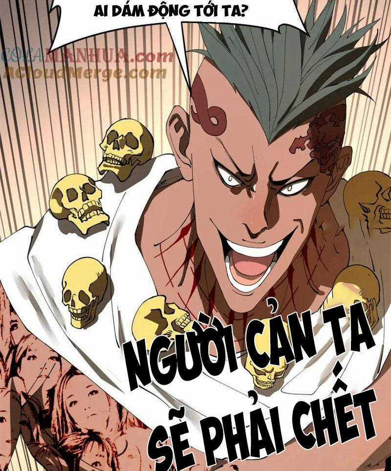 Chàng Rể Mạnh Nhất Lịch Sử Chương 146 trang 66