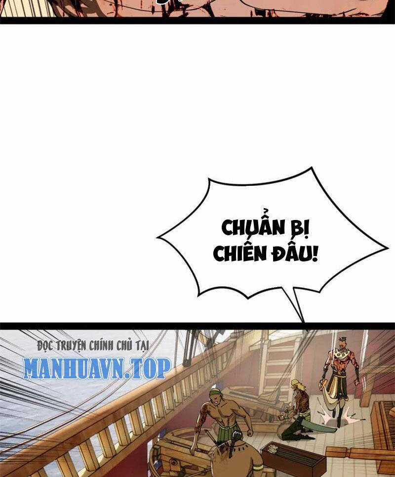 Chàng Rể Mạnh Nhất Lịch Sử Chương 146 trang 67