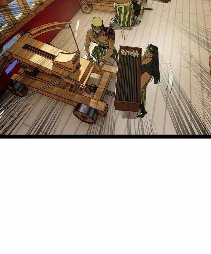 Chàng Rể Mạnh Nhất Lịch Sử Chương 146 trang 68