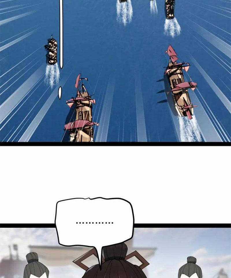 Chàng Rể Mạnh Nhất Lịch Sử Chương 146 trang 71